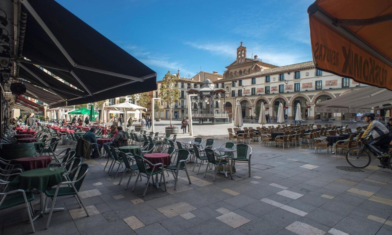 Las Casas De Sofia Cabanillas Dış mekan fotoğraf