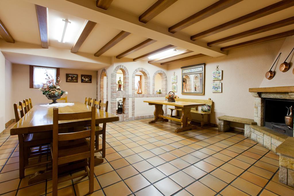 Las Casas De Sofia Cabanillas Oda fotoğraf